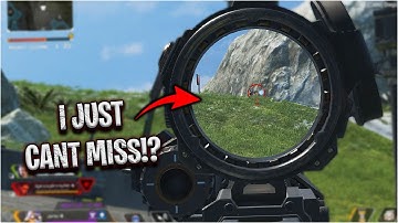 nearly 100% ACCURACY with the SENTINEL in ranked..