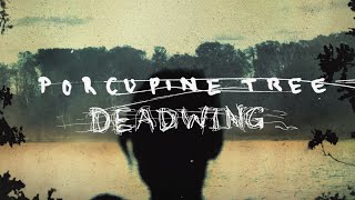 Porcupine Tree - Deadwing (Deluxe Edition Trailer)