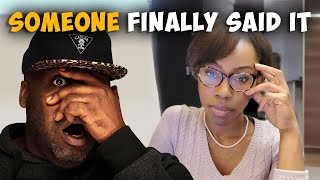 SHES NOT WRONG | Black American culture is DETERIORATING : GHETTO CULTURE IS  RUINING IT by MrLboyd Reacts 25,414 views 12 hours ago 16 minutes