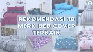 Download lagu Inilah Rekomendasi 10 Merk Bed Cover Terbaik Dan Paling Laris