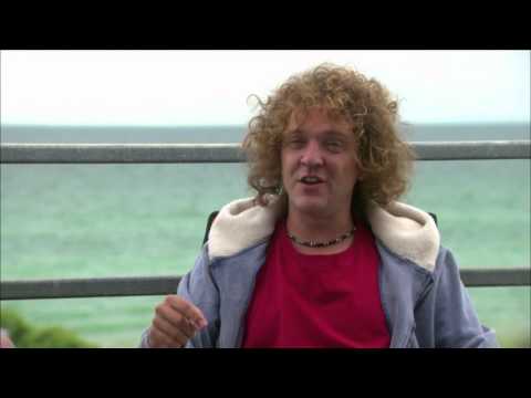 Angry Boys (DELETED SCENE) - Blake - Fennel Heads