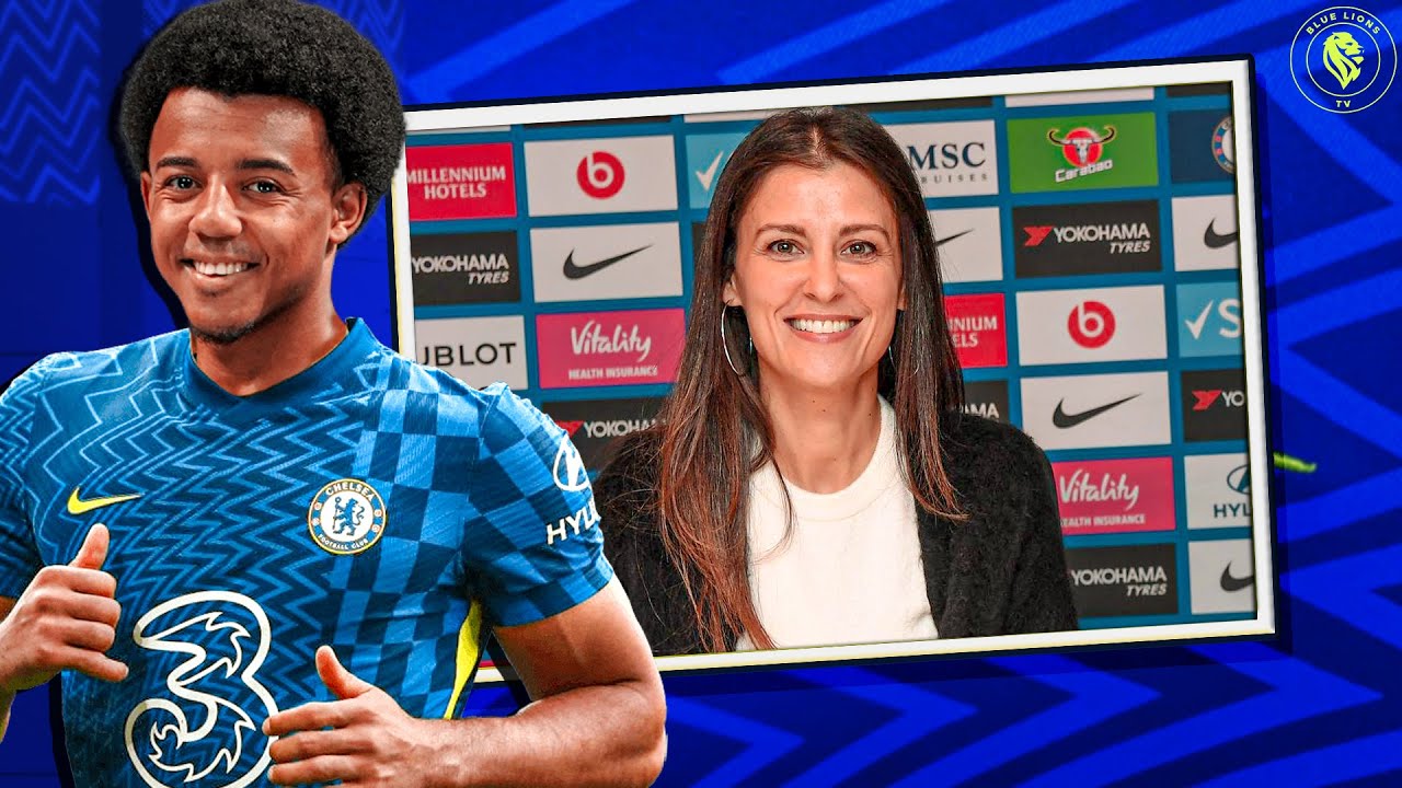 "MARINA DID IT!" – CHELSEA AGREE SHOCK £42.7M KOUNDE BARGAIN! || Chelsea News
