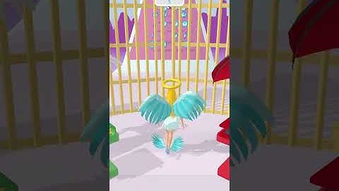 Destiny Run 😇 👹  - Level 9 - (Android Gameplay Walkthrough)