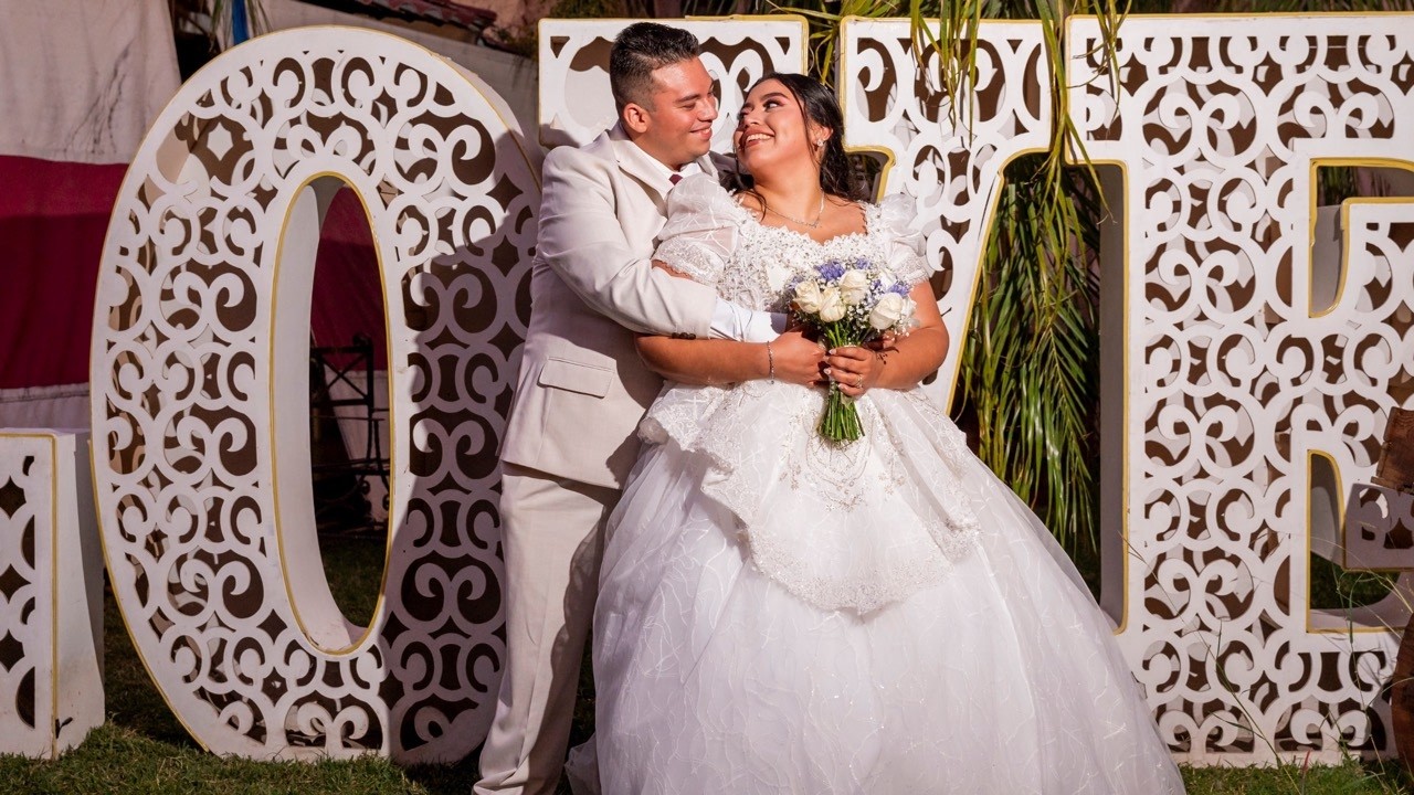 Highlight David & Cynthia // Diciembre 2025