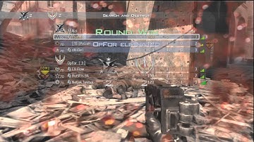 Team Epic : PoLizH (Karachi) - [1v3 Clutch]