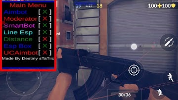 How to critical ops v0.8.1f92 hacker android