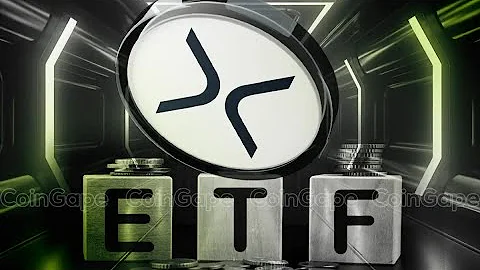 Ripple CEO Reacts! SEC Acknowledges Grayscale’s XRP ETF Application!