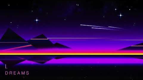 A Synthwave and Retro Electro Mix - RetroSynth (Synthwave/Synthpop)#21