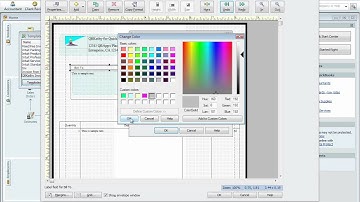 Customizing Your Invoice in QuickBooks Part 3 by Kathy Hahn "Import Images"