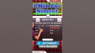 Short Trick for Quadratic Equation | Solve in 5 seconds | INPS Classes