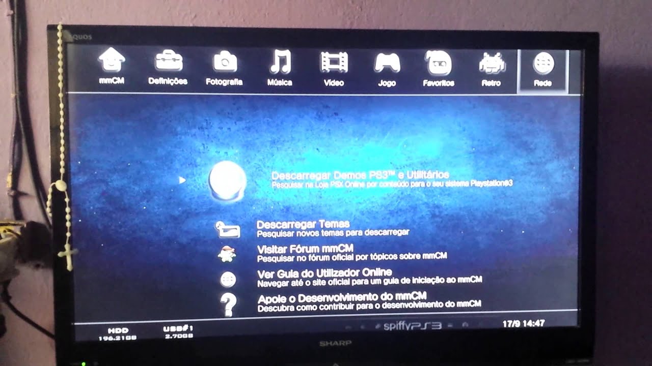 how to download multiman to ps3