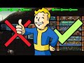 Top Vault Layout for Early Survival in Fallout Shelter 🛡️