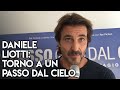 Daniele Liotti: "Come Neri non faccio mai nulla a cuore leggero". TvZoom.it