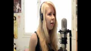 Britney Spears - Everytime COVER by Pinja