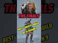 HEAVY Best Build for THE FINALS Season 9 &amp; Final Bonus Clip