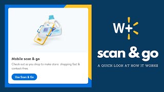 Walmart Scan & Go | How it Works & Important Things to Know screenshot 5