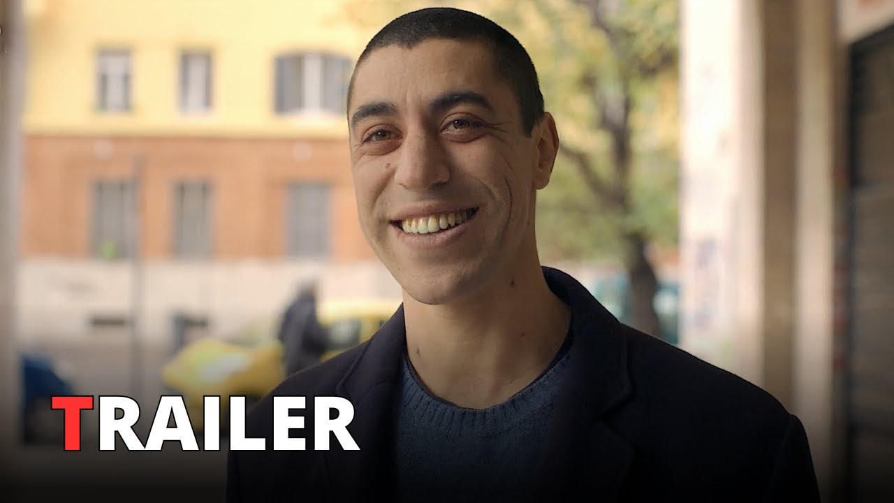 STORIA DELLA MIA FAMIGLIA (2025) | Trailer ufficiale della serie ...