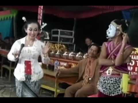 pariak an mbok ganden Ft Gareng ‼️ ulo luwuk
