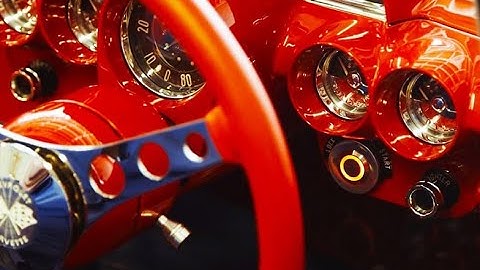 PBS II Push-Button Start System: Upgrade Any Car with Keyless Ignition