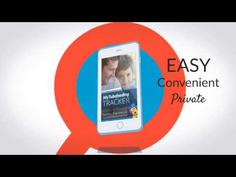 First-of-its-Kind Digital Solution from Nestlé Health Science Empowers Caregivers to Monitor Their Child’s Tube-Feeding Progress First-of-its-Kind Digital Solution from Nestlé Health Science Empowers Caregivers to Monitor Their Child’s Tube-Feeding Progress