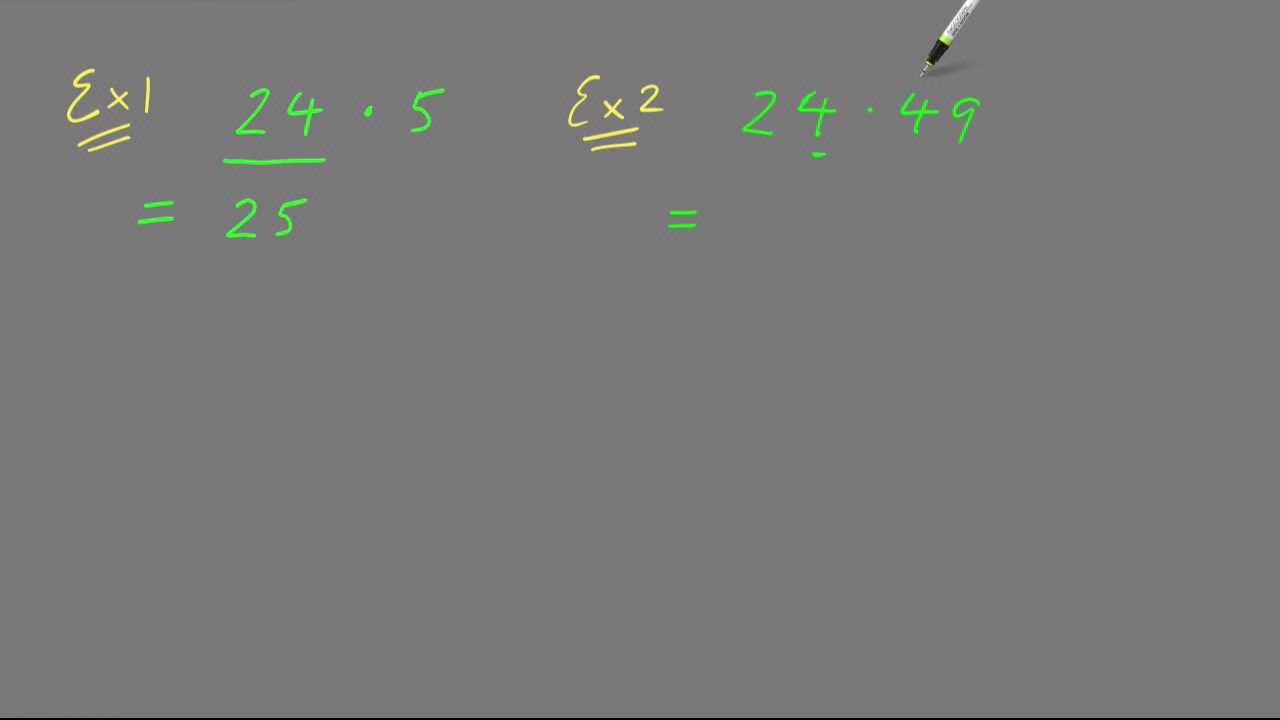 Rounding Decimals - How to Round Decimals to The Nearest Whole Number