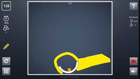 Level 128 | Brain It On