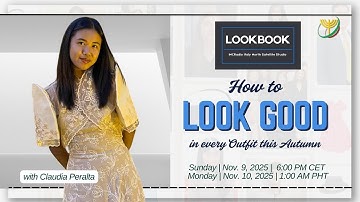 How to Look Good in every Outfit this Autumn | Italy North | November 10, 2025