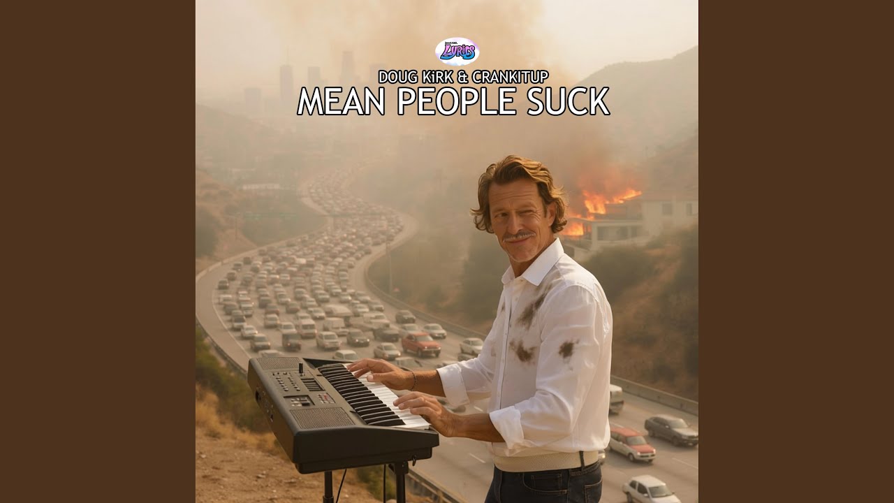 Watch Mean people suck on YouTube Watch Mean people suck on YouTube