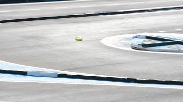 Full Throttle RC Raceway - IFMAR Warm-Up - Keven Hebert