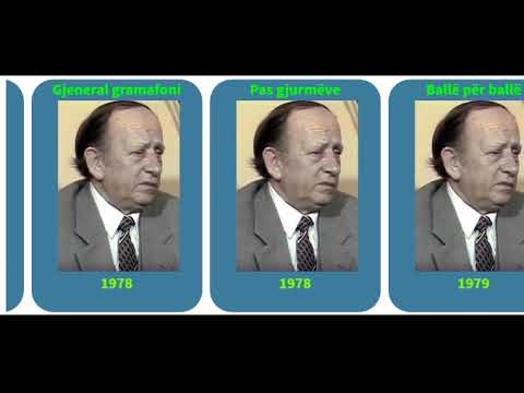 sulejman pitarka biography of alberta