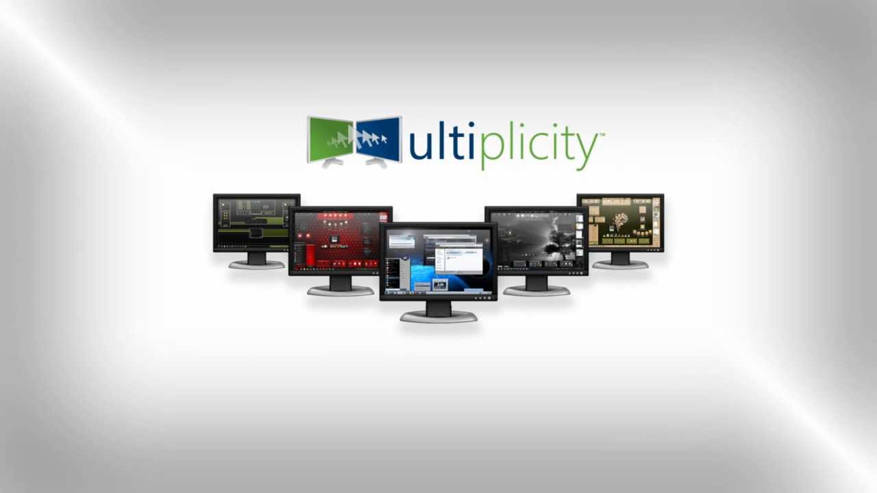 Multiplicity