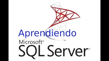 Aprendiendo Microsoft SQL Server - 042 - INDICES - PARTE 2
