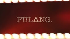 IKSAN SKUTER - PULANG (OFFICIAL MUSIC VIDEO)  - Durasi: 5:19. 