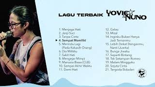 Kumpulan Lagu Terbaik Yovie U0026 Nuno