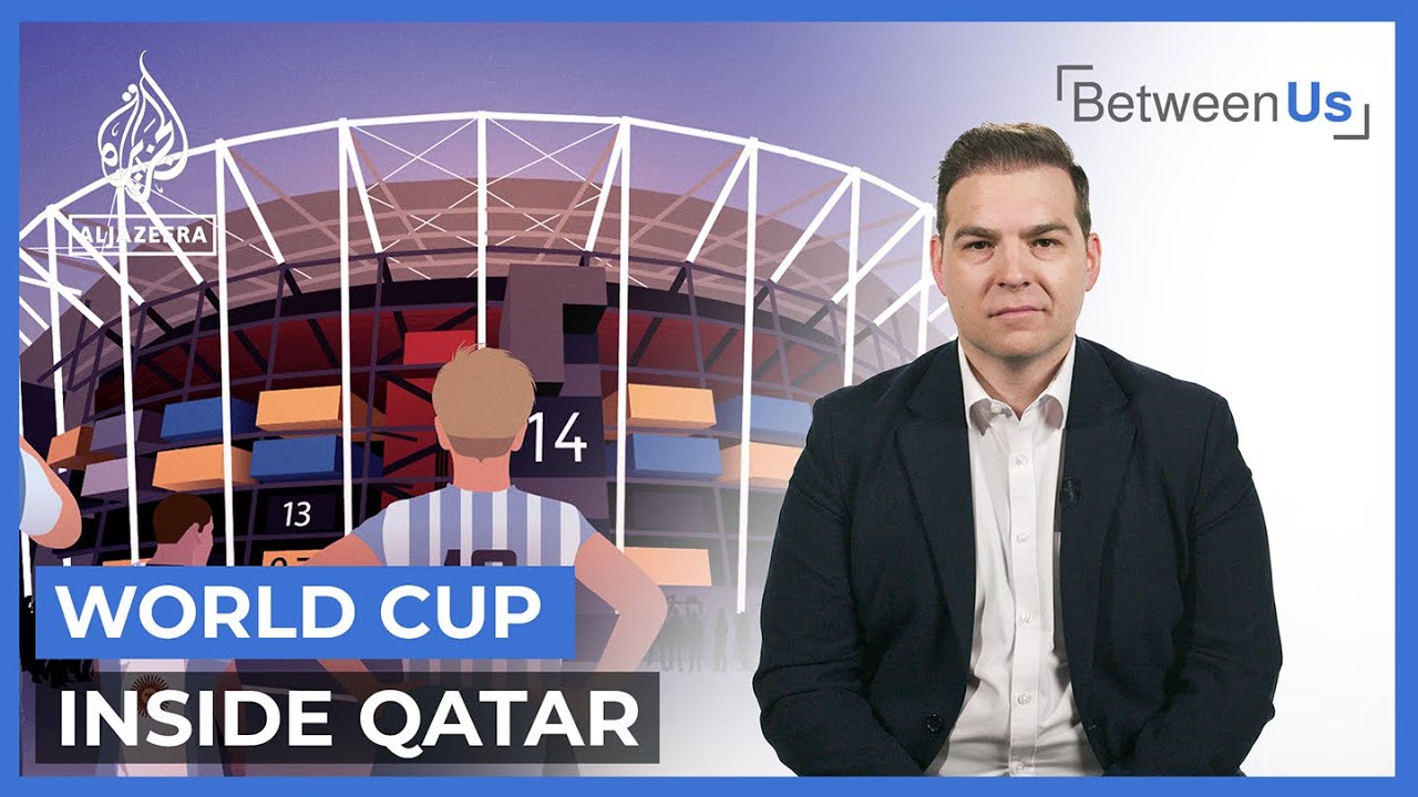 كأس العالم: نظرة من داخل قطر | بيننا