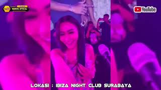 MIXTAPE FUNKOT || CINTA TIGA SEGI PARTY PARA BINTANG || IBIZA NIGHT CLUB SURABAYA