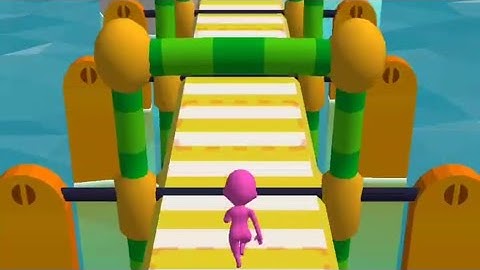 Fun Race 3D | Gameplay part-4 |