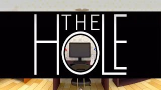 Room Escape game : The hole 360° Android Gameplay ᴴᴰ screenshot 2