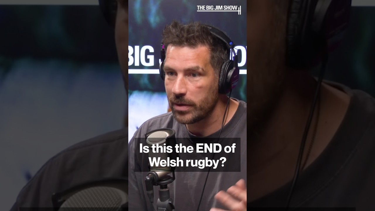 Близок ли конец валлийскому регби или его еще можно спасти?