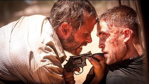 俺の大事な車を返せえええええええええええええええええええ！映画『奪還者』予告編