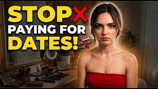 Don't Pay For the First Date. Here is WHY!!