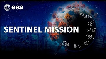 Know all about the Sentinel Mission
