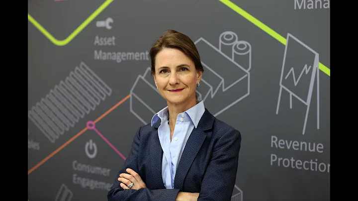 How disruption is driving decarbonisation, decentr...