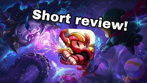 My Heroes: Dungeon Raid Short review + Gameplay!