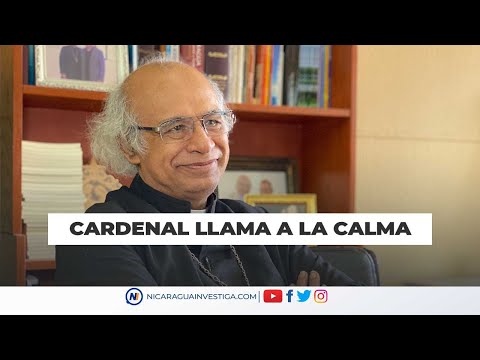 🔴 Cardenal pide “calma” tras acusaciones a la iglesia | 29 de mayo 2023