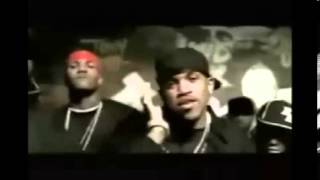 50 Cent Ft 2Pac, Lloyd Banks,EmE   Ain't No Click ReMiX