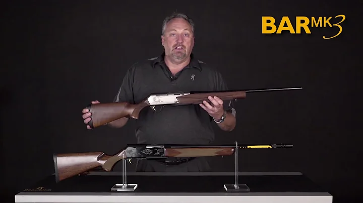 BAR. The Best Autoloader Bar None.