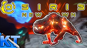 THE RISE OF ZER - Osiris New Dawn Gameplay Live Stream