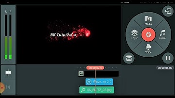 How to Make Text Reveal Animation Intro in Kinemaster || How to Make Intro in Kinemaster