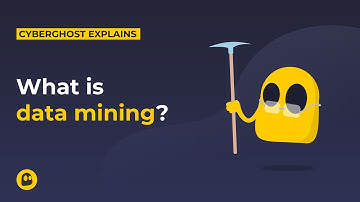 What is data mining? | CyberGhost VPN Glossary